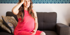 الصداع في الحمل وجنس الجنين | تعرف على كيفية علاج الصداع عند الحامل