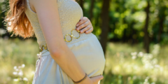 حامل الانيميا المنجلية والحمل