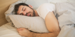 طريقة النوم بعد عملية القلب المفتوح