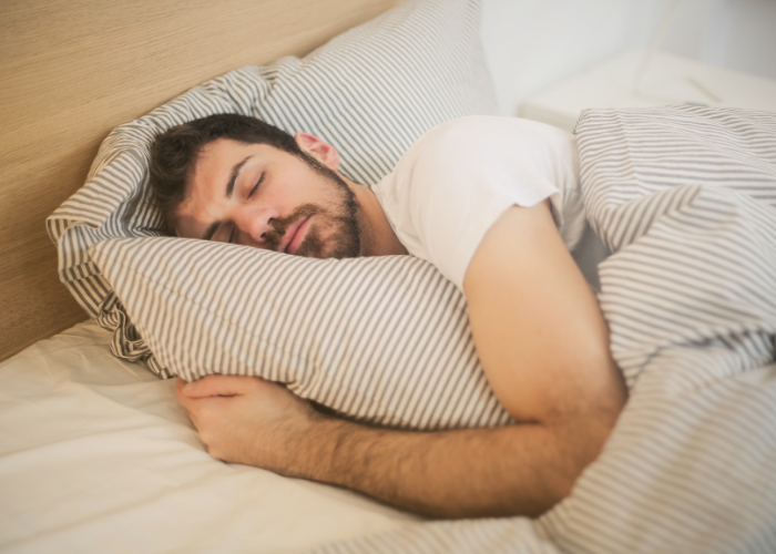 طريقة النوم بعد عملية القلب المفتوح