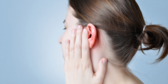 هل التهاب الاذن الوسطى يسبب صداع | تعرف على طرق علاج الصداع الناتج عن التهاب الأذن الوسطى