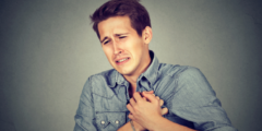 هل القلق يسبب ألم في القلب؟ | ما هي أعراض التوتر العصبي النفسي على القلب