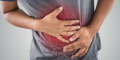 هل القولون يسبب ألم جهة القلب؟ | تعرف على اهم أعراض مرض القولون