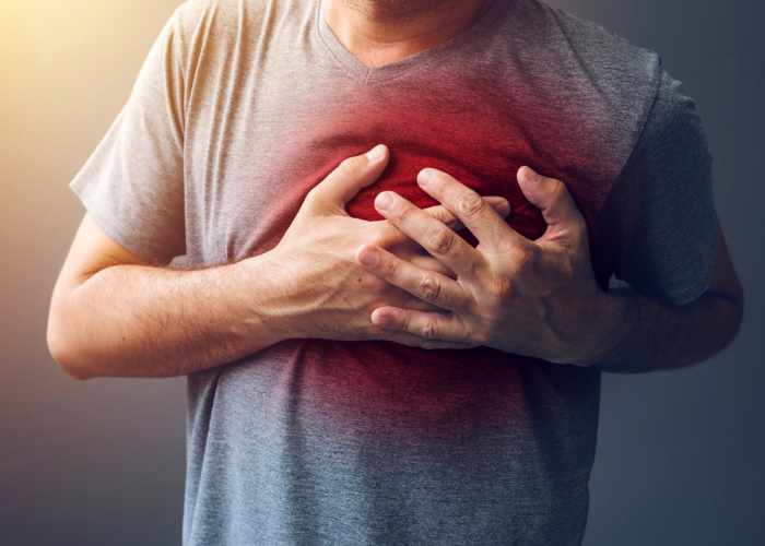 هل عمليات القلب المفتوح خطيرة 