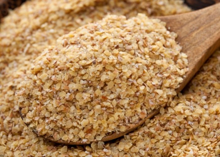 كيفية استعمال جنين القمح للحمل