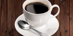 فوائد القهوة اثناء الدورة الشهرية