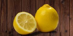 فوائد الليمون لتضييق المهبل
