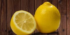فوائد الليمون للالتهابات المهبلية