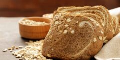 فوائد خبز الشوفان لمرضى السكري