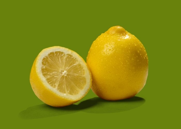 هل الليمون يضعف الانتصاب