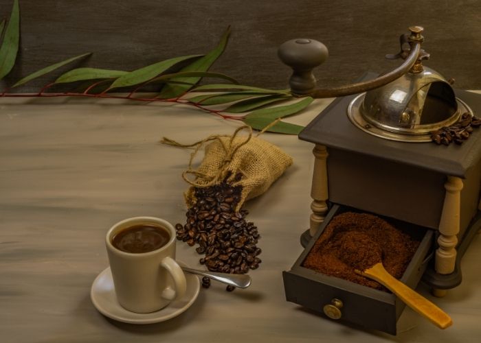 عنوان مقدمة تفهم  أفضل قهوة اسبريسو مطحونة | ما هي فوائد القهوة الاسبريسو المطحونه ؟