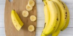 هل الموز مسموح في الكيتو | كيفية تناول الموز في نظام الكيتو؟