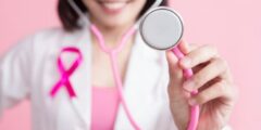 أول علامات سرطان الثدي ظهوراً للمرضعة