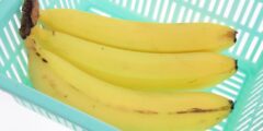 هل الموز يحتوي على اللاكتوز | ما هي الاطعمة التي لا تحتوي على اللاكتوز