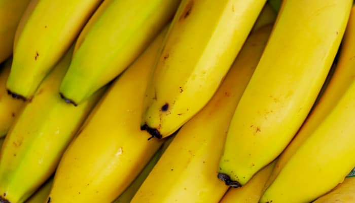 هل الموز يسبب الاسهال