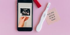 حدوث الحمل | طريقة معرفة نوع الجنين من يوم الإخصاب