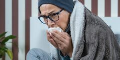 اعراض الانفلونزا الموسمية