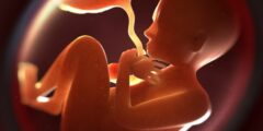 كيف تكون حركة الجنين قبل الولادة بساعات | علامات اقتراب الولادة لدى الأطفال
