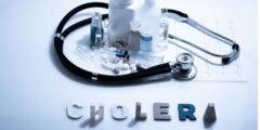 الكوليرا: الاعراض والأسباب والعلاج