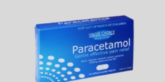 جرعة الباراسيتامول للحامل | هل يمكن استعمال الباراسيتامول للحامل؟